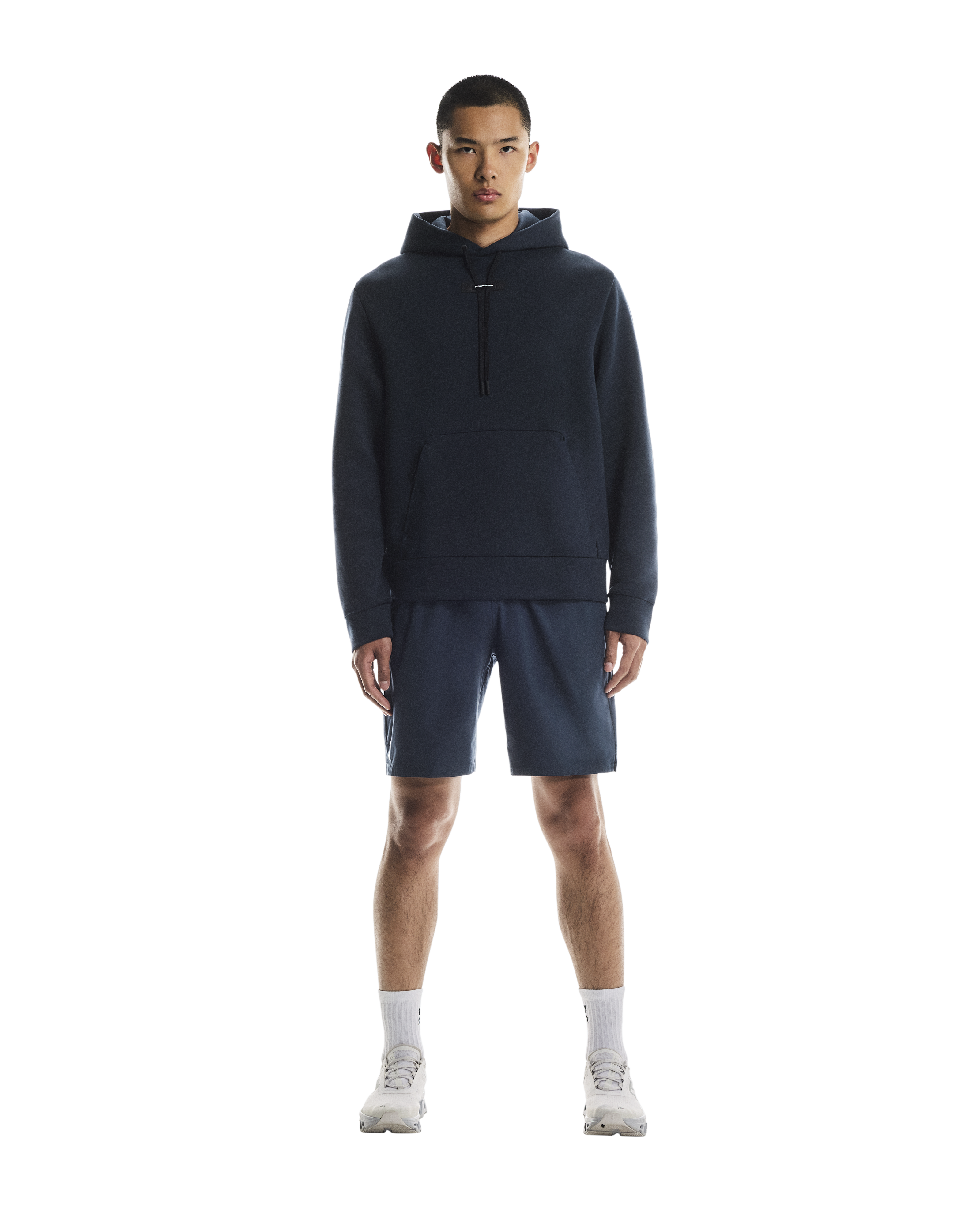 Image of Мъжки Суитшърт ON Focus Tech Hoodie